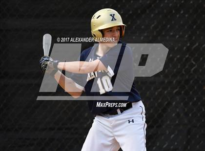 Thumbnail 3 in Xavier @ Xaverian photogallery.