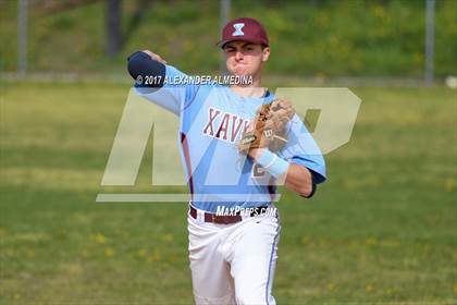 Thumbnail 1 in Xavier @ Xaverian photogallery.