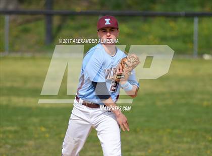 Thumbnail 2 in Xavier @ Xaverian photogallery.