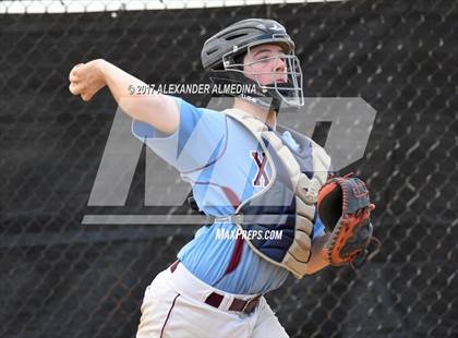 Thumbnail 3 in Xavier @ Xaverian photogallery.