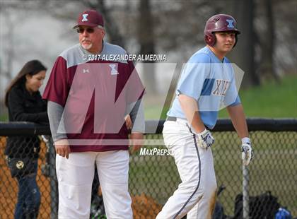 Thumbnail 3 in Xavier @ Xaverian photogallery.
