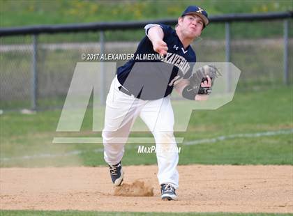 Thumbnail 3 in Xavier @ Xaverian photogallery.