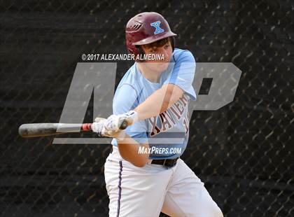 Thumbnail 2 in Xavier @ Xaverian photogallery.