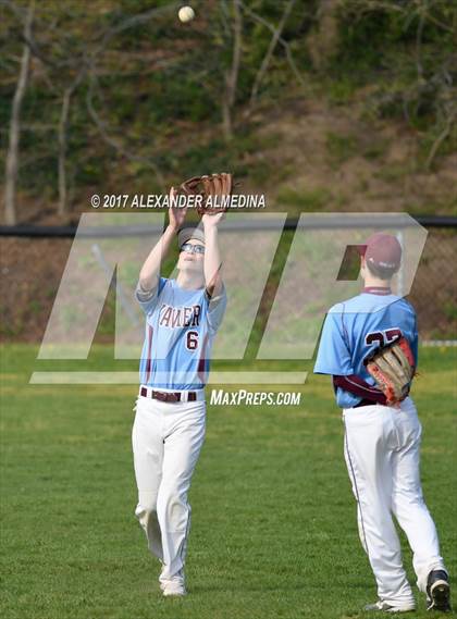 Thumbnail 2 in Xavier @ Xaverian photogallery.