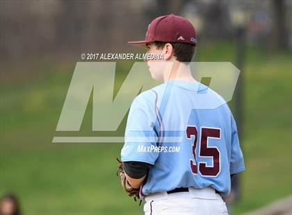 Thumbnail 1 in Xavier @ Xaverian photogallery.