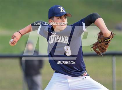 Thumbnail 2 in Xavier @ Xaverian photogallery.
