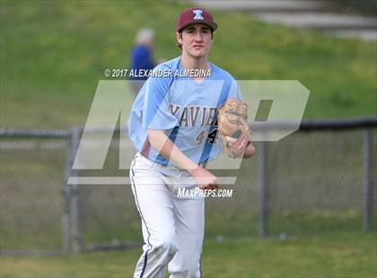 Thumbnail 2 in Xavier @ Xaverian photogallery.