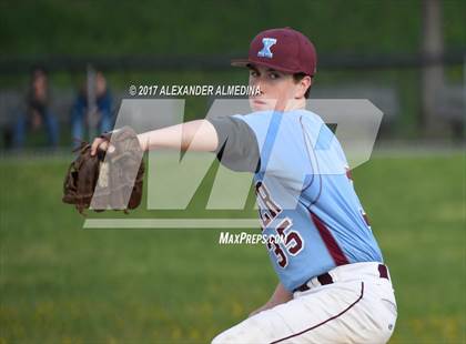Thumbnail 1 in Xavier @ Xaverian photogallery.