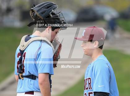 Thumbnail 2 in Xavier @ Xaverian photogallery.