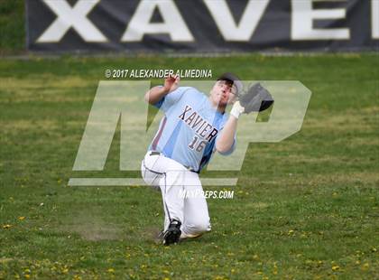 Thumbnail 1 in Xavier @ Xaverian photogallery.