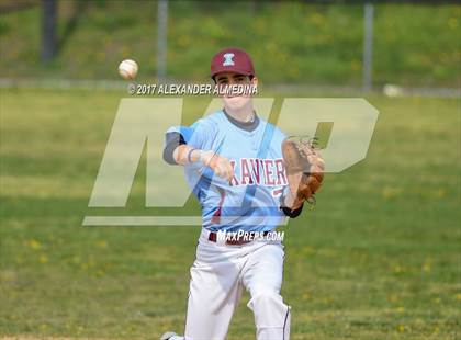 Thumbnail 3 in Xavier @ Xaverian photogallery.