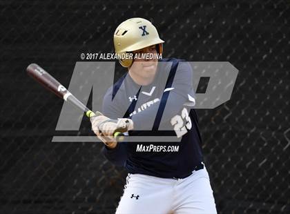 Thumbnail 3 in Xavier @ Xaverian photogallery.
