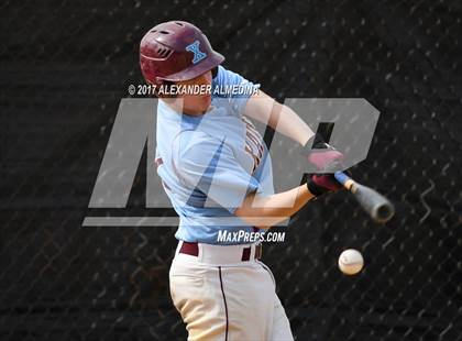 Thumbnail 1 in Xavier @ Xaverian photogallery.