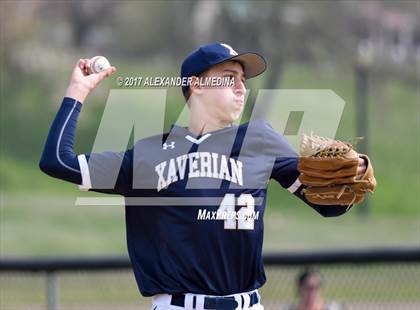Thumbnail 3 in Xavier @ Xaverian photogallery.