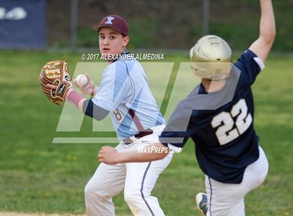 Thumbnail 2 in Xavier @ Xaverian photogallery.