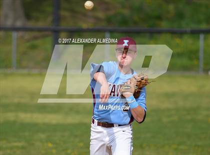 Thumbnail 2 in Xavier @ Xaverian photogallery.