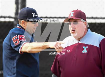 Thumbnail 2 in Xavier @ Xaverian photogallery.