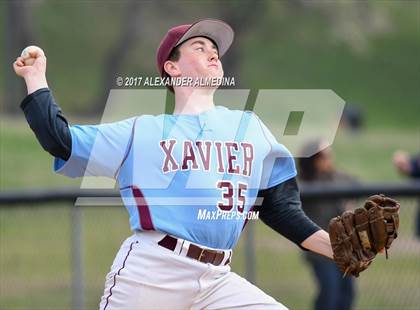 Thumbnail 2 in Xavier @ Xaverian photogallery.