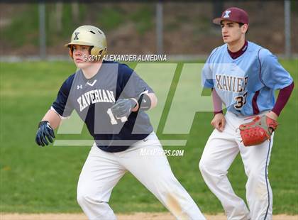 Thumbnail 3 in Xavier @ Xaverian photogallery.