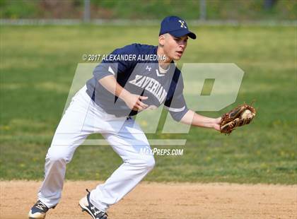 Thumbnail 3 in Xavier @ Xaverian photogallery.