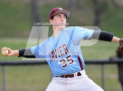Thumbnail 1 in Xavier @ Xaverian photogallery.