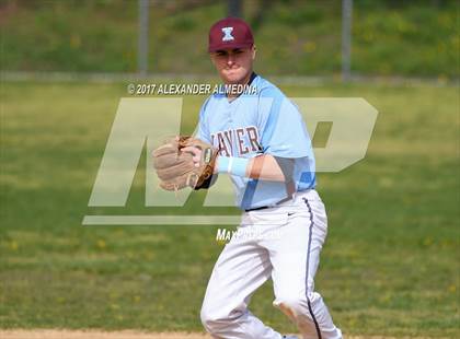 Thumbnail 1 in Xavier @ Xaverian photogallery.
