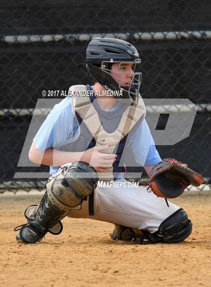 Thumbnail 1 in Xavier @ Xaverian photogallery.