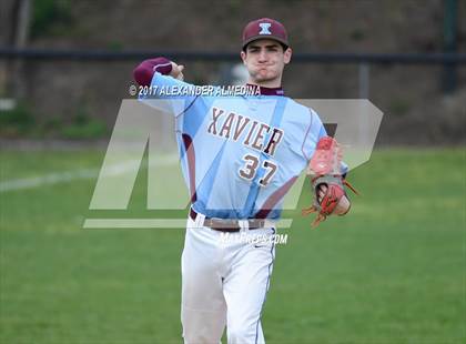 Thumbnail 3 in Xavier @ Xaverian photogallery.