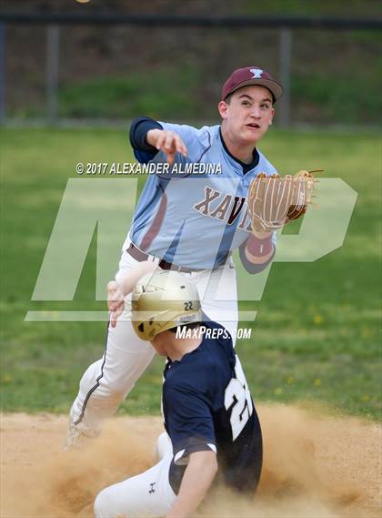 Thumbnail 1 in Xavier @ Xaverian photogallery.