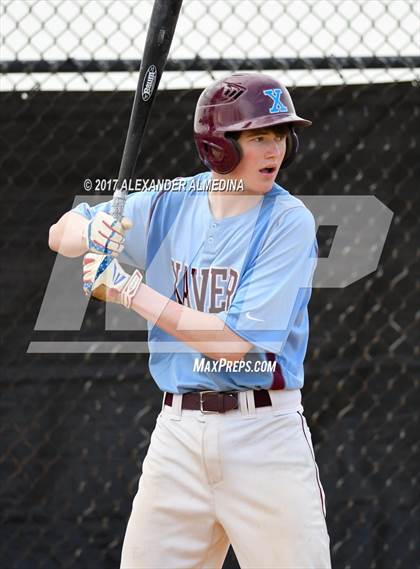 Thumbnail 3 in Xavier @ Xaverian photogallery.