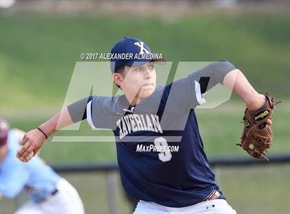 Thumbnail 3 in Xavier @ Xaverian photogallery.