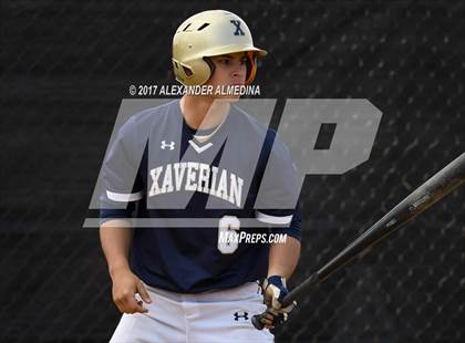 Thumbnail 1 in Xavier @ Xaverian photogallery.