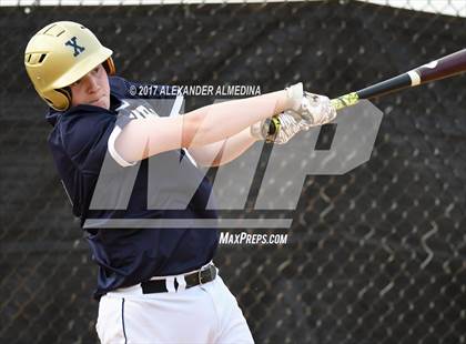 Thumbnail 1 in Xavier @ Xaverian photogallery.