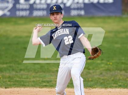 Thumbnail 1 in Xavier @ Xaverian photogallery.