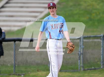 Thumbnail 2 in Xavier @ Xaverian photogallery.