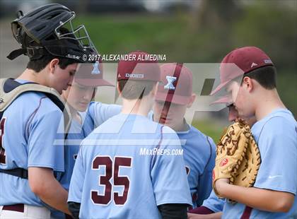 Thumbnail 3 in Xavier @ Xaverian photogallery.