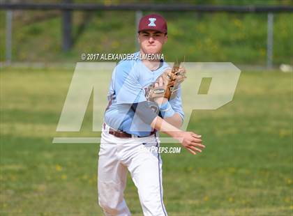 Thumbnail 1 in Xavier @ Xaverian photogallery.