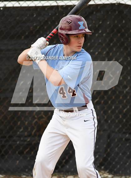 Thumbnail 3 in Xavier @ Xaverian photogallery.