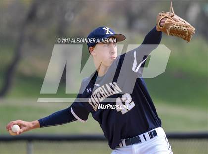 Thumbnail 1 in Xavier @ Xaverian photogallery.