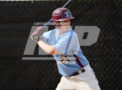 Thumbnail 1 in Xavier @ Xaverian photogallery.