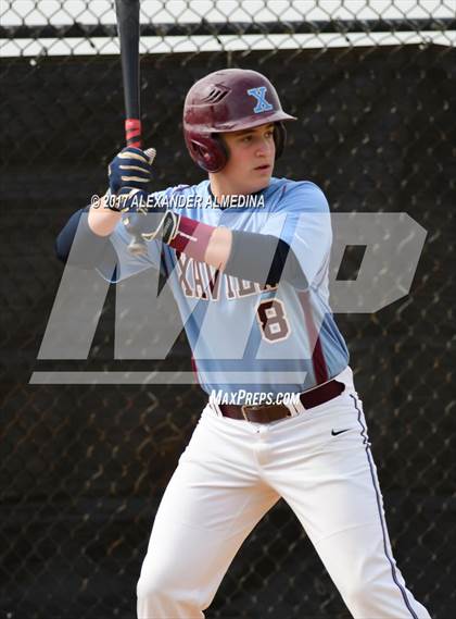 Thumbnail 1 in Xavier @ Xaverian photogallery.