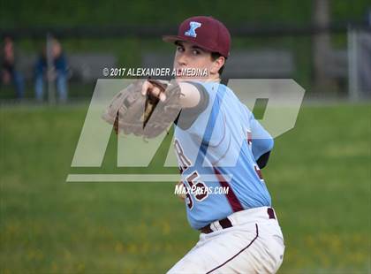 Thumbnail 2 in Xavier @ Xaverian photogallery.