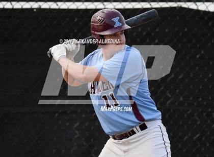 Thumbnail 1 in Xavier @ Xaverian photogallery.
