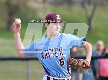 Thumbnail 3 in Xavier @ Xaverian photogallery.