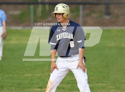 Thumbnail 2 in Xavier @ Xaverian photogallery.
