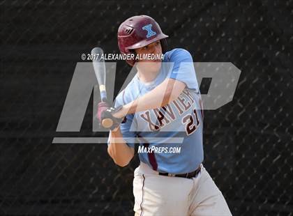 Thumbnail 3 in Xavier @ Xaverian photogallery.