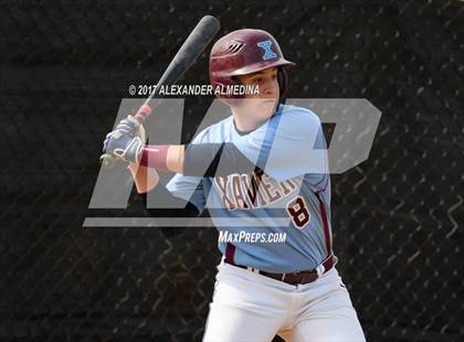 Thumbnail 3 in Xavier @ Xaverian photogallery.