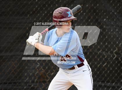Thumbnail 1 in Xavier @ Xaverian photogallery.