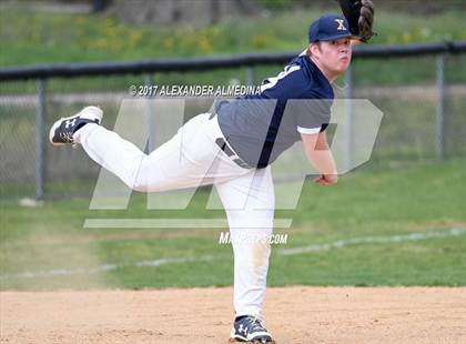 Thumbnail 1 in Xavier @ Xaverian photogallery.