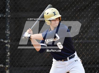 Thumbnail 2 in Xavier @ Xaverian photogallery.
